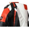 RTX Katana Red Kangaroo 1Pc Race Leathers RTX Katana Red Kangaroo 1Pc Race Leathers
